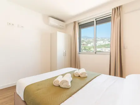 Appartement avec vue sur mer - 6 pers., Appartement 6 personnes à Câmara de Lobos : photo 28