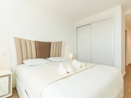Appartement avec vue sur mer - 6 pers., Appartement 6 personnes à Câmara de Lobos : photo 30