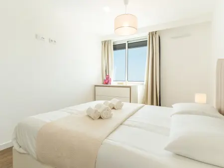 Appartement avec vue sur mer - 6 pers., Appartement 6 personnes à Câmara de Lobos : photo 32