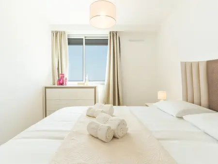 Appartement avec vue sur mer - 6 pers., Appartement 6 personnes à Câmara de Lobos : photo 34