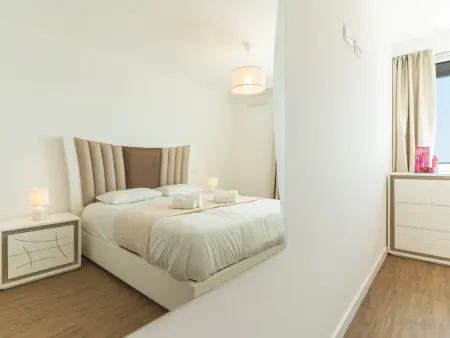 Appartement avec vue sur mer - 6 pers., Appartement 6 personnes à Câmara de Lobos : photo 35