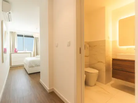 Appartement avec vue sur mer - 6 pers., Appartement 6 personnes à Câmara de Lobos : photo 36