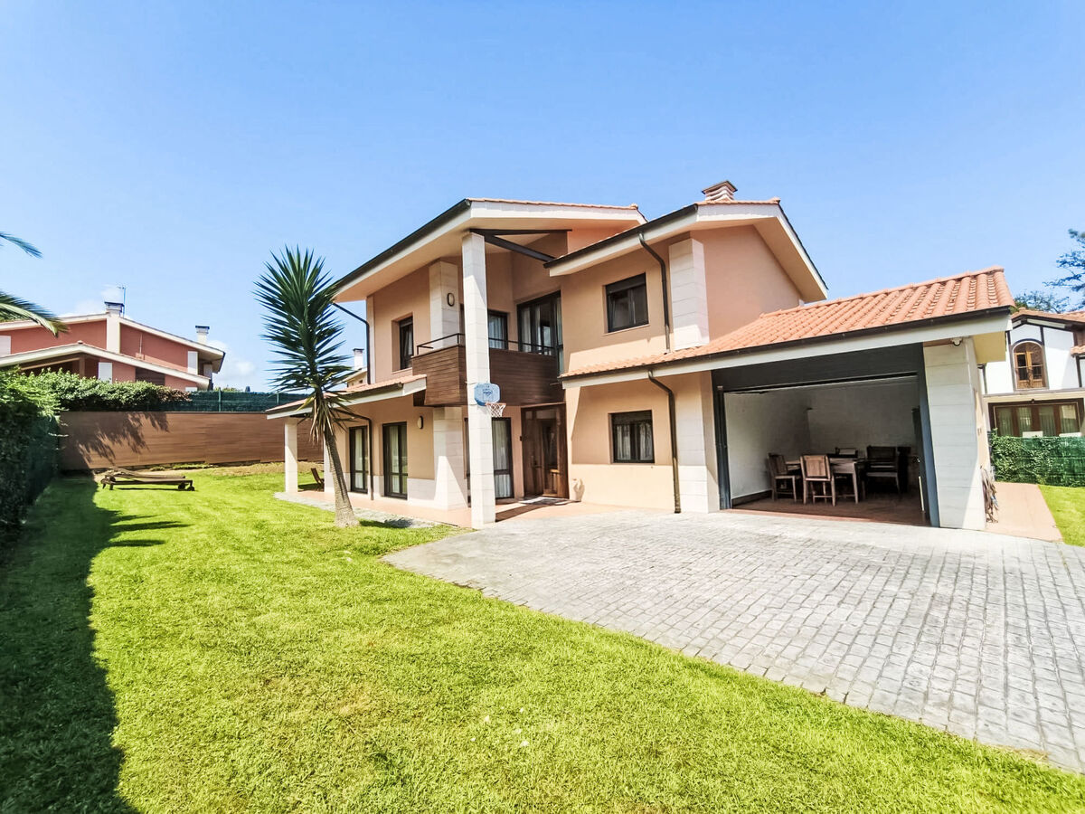 Villa Playa de Barro, 8 personnes, 150 m de la plage - Photo 3