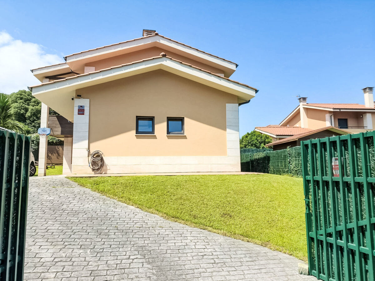 Villa Playa de Barro, 8 personnes, 150 m de la plage - Photo 4