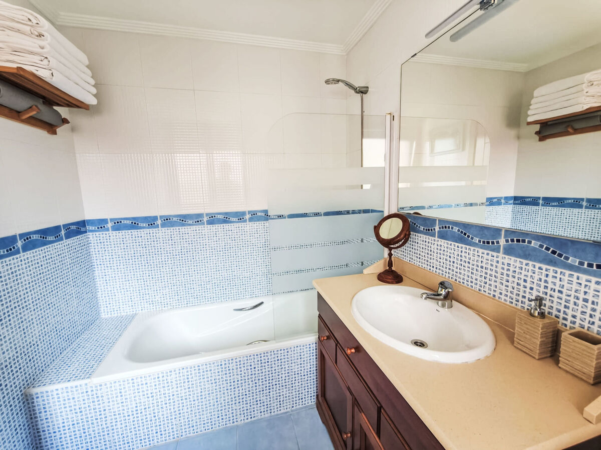 Villa Playa de Barro, 8 personnes, 150 m de la plage - Photo 11