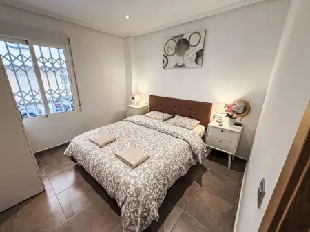 Casa Ente - Appartement 4 pièces à 50 m de la plage, Torrevieja : photo 4