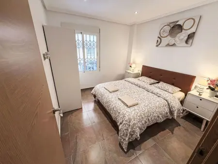 Casa Ente - Appartement 4 pièces à 50 m de la plage, Torrevieja : photo 5