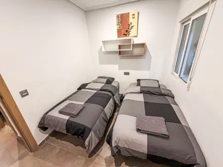 Casa Ente - Appartement 4 pièces à 50 m de la plage, Torrevieja : photo 7