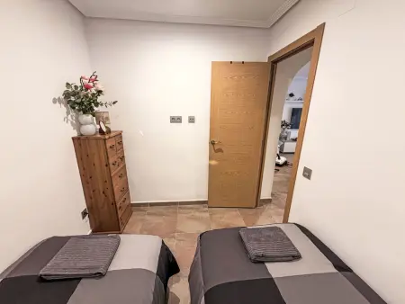 Casa Ente - Appartement 4 pièces à 50 m de la plage, Torrevieja : photo 8