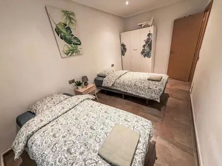 Casa Ente - Appartement 4 pièces à 50 m de la plage, Torrevieja : photo 9