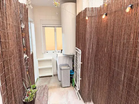 Casa Ente - Appartement 4 pièces à 50 m de la plage, Torrevieja : photo 12