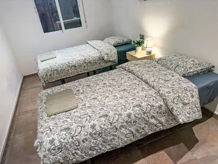 Casa Ente - Appartement 4 pièces à 50 m de la plage, Torrevieja : photo 13