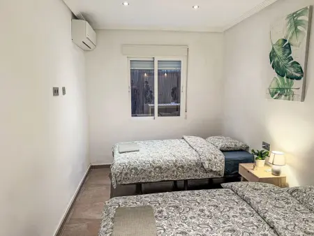 Casa Ente - Appartement 4 pièces à 50 m de la plage, Torrevieja : photo 14