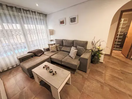 Casa Ente - Appartement 4 pièces à 50 m de la plage, Torrevieja : photo 19
