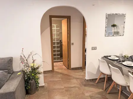 Casa Ente - Appartement 4 pièces à 50 m de la plage, Torrevieja : photo 21