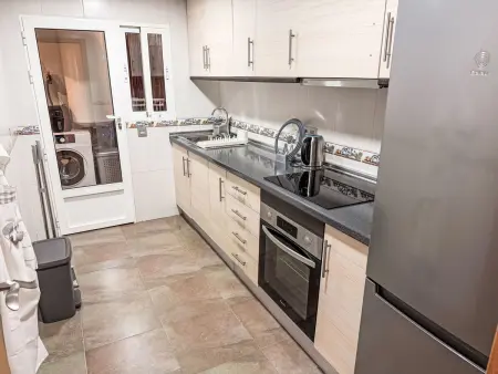 Casa Ente - Appartement 4 pièces à 50 m de la plage, Torrevieja : photo 22