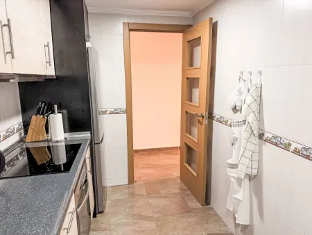 Casa Ente - Appartement 4 pièces à 50 m de la plage, Torrevieja : photo 24