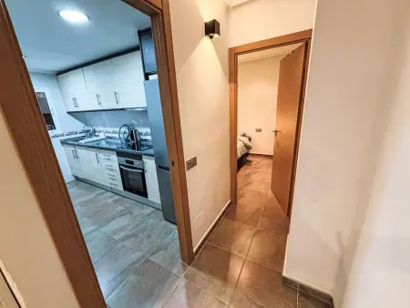 Casa Ente - Appartement 4 pièces à 50 m de la plage, Torrevieja : photo 25