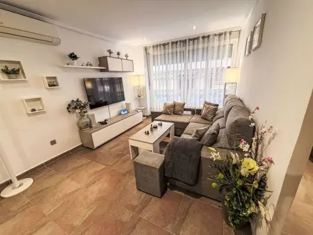 Casa Ente - Appartement 4 pièces à 50 m de la plage, Torrevieja : photo 29