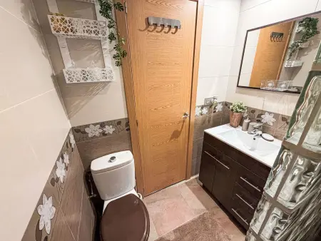 Casa Ente - Appartement 4 pièces à 50 m de la plage, Torrevieja : photo 32