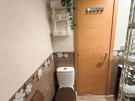 Casa Ente - Appartement 4 pièces à 50 m de la plage, Torrevieja : photo 33