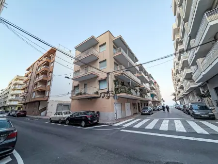 Casa Ente - Appartement 4 pièces à 50 m de la plage, Torrevieja : photo 34