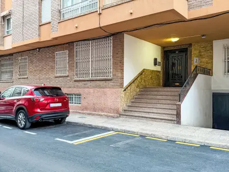 Casa Ente - Appartement 4 pièces à 50 m de la plage, Torrevieja : photo 35