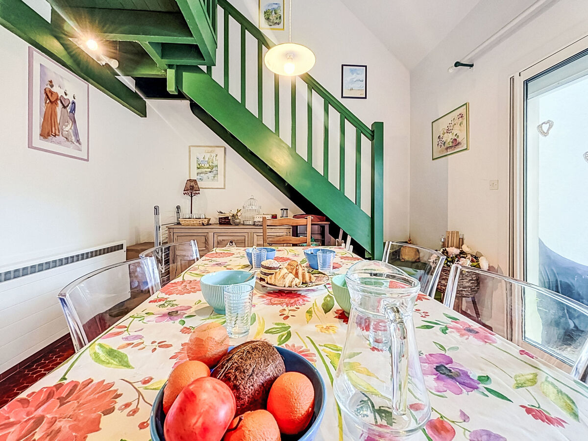 Les Hameaux du Golf – Maison 5 pers. Ploemel - Photo 1