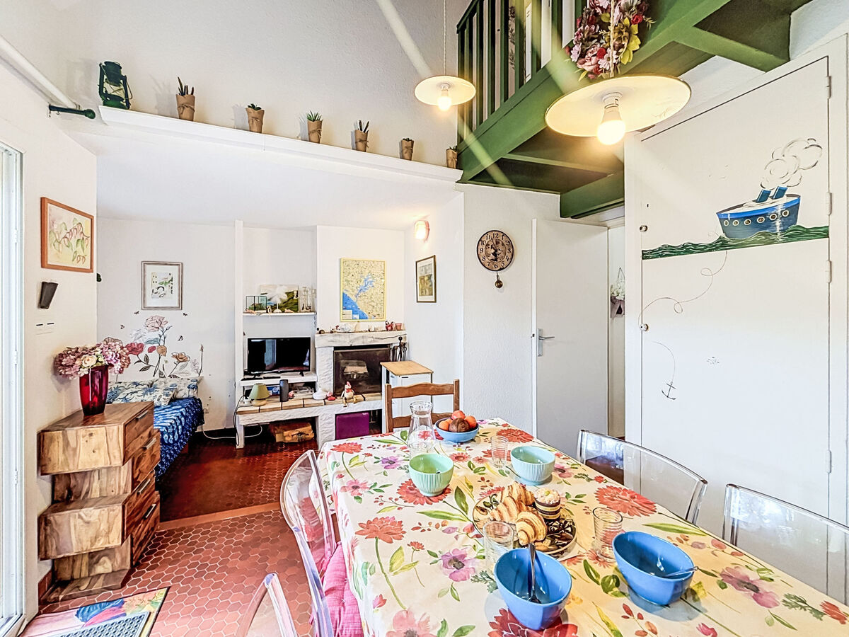Les Hameaux du Golf – Maison 5 pers. Ploemel - Photo 2