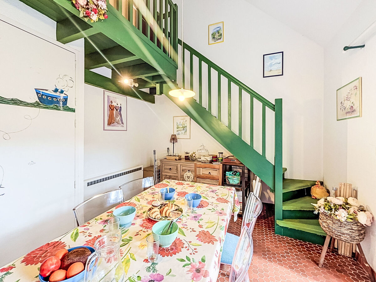 Les Hameaux du Golf – Maison 5 pers. Ploemel - Photo 4