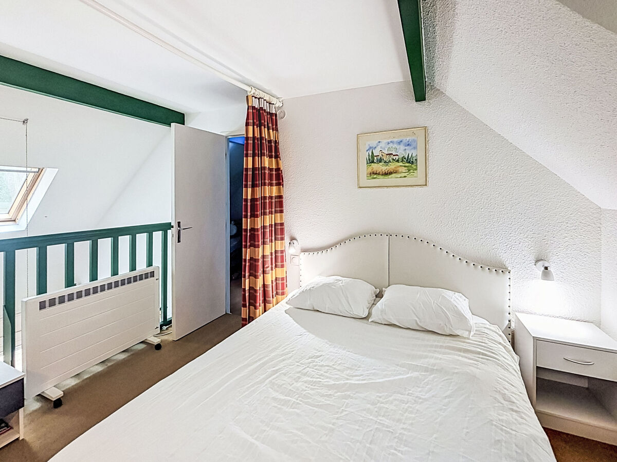 Les Hameaux du Golf – Maison 5 pers. Ploemel - Photo 6