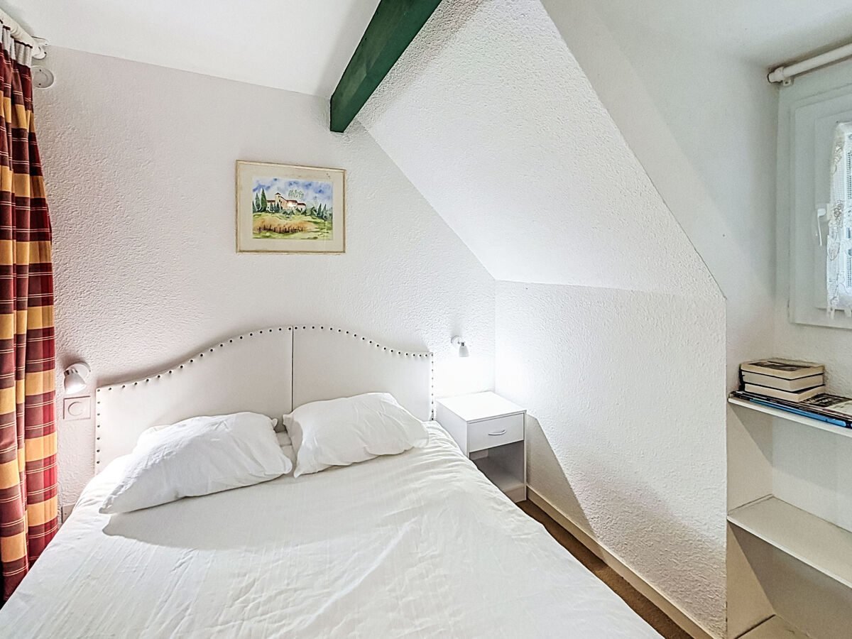 Les Hameaux du Golf – Maison 5 pers. Ploemel - Photo 7