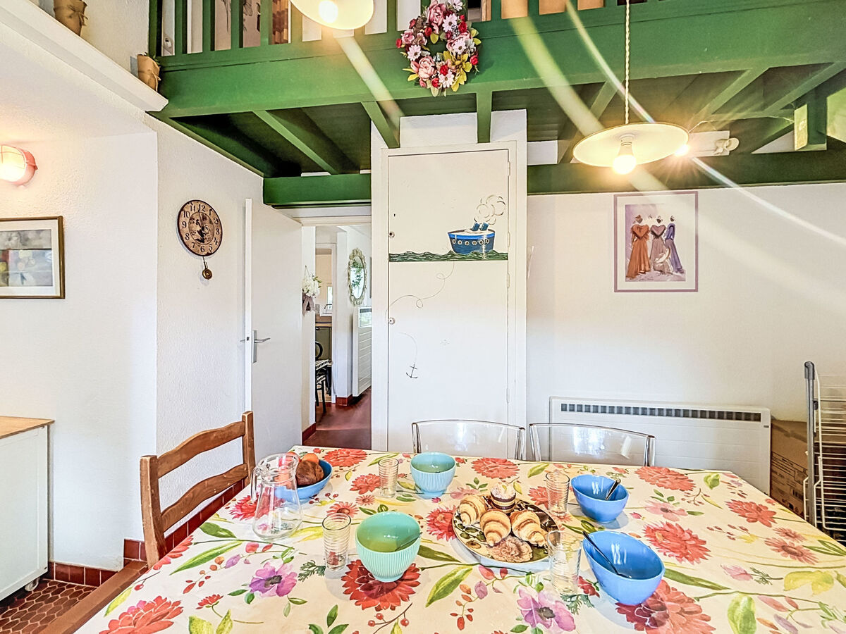 Les Hameaux du Golf – Maison 5 pers. Ploemel - Photo 9