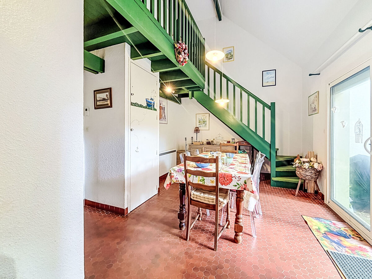 Les Hameaux du Golf – Maison 5 pers. Ploemel - Photo 10