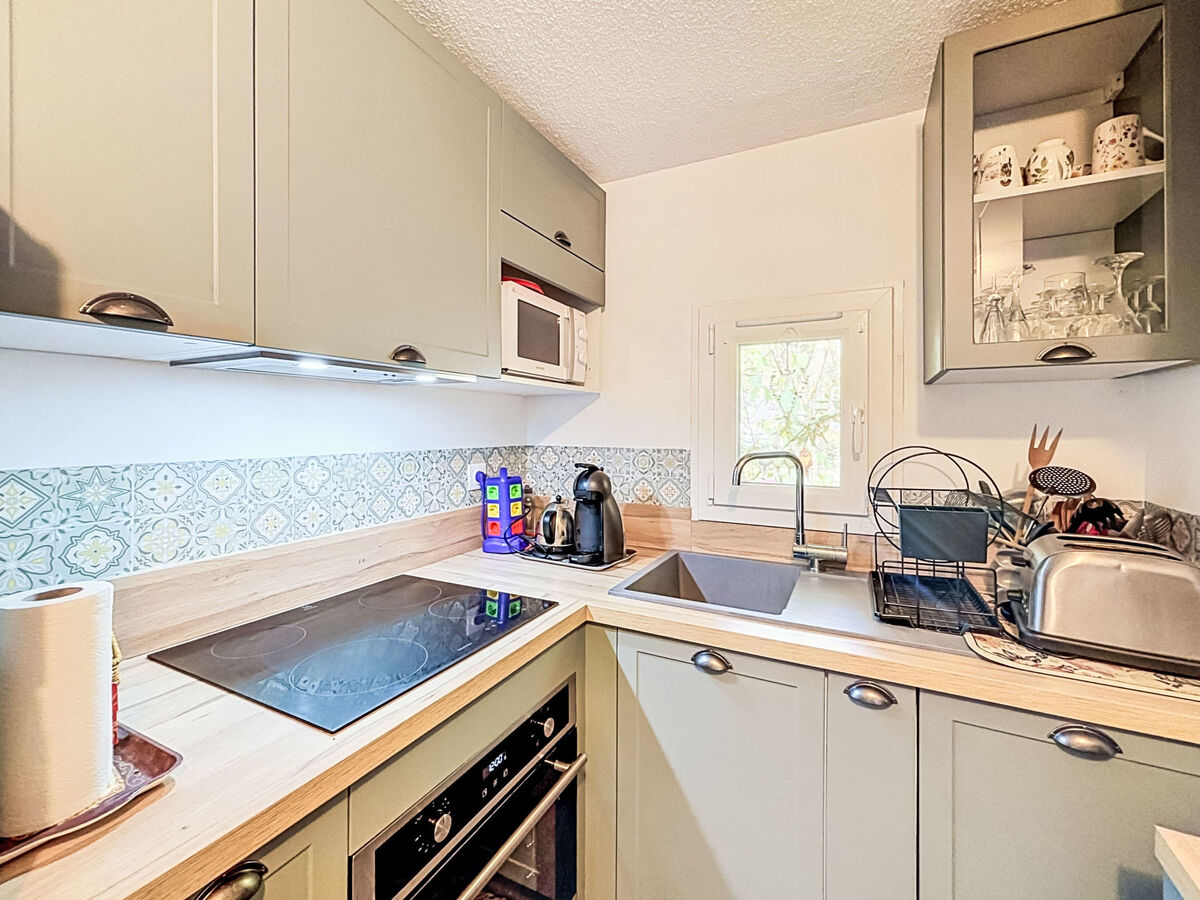 Les Hameaux du Golf – Maison 5 pers. Ploemel - Photo 11