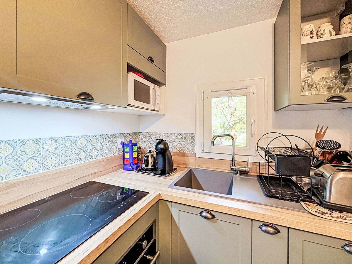 Les Hameaux du Golf – Maison 5 pers. Ploemel - Photo 13