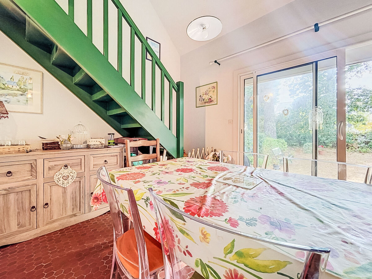 Les Hameaux du Golf – Maison 5 pers. Ploemel - Photo 16