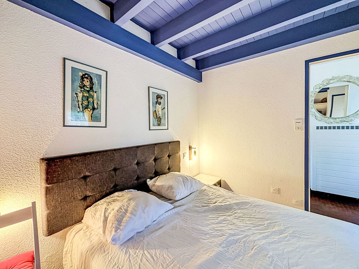 Les Hameaux du Golf – Maison 5 pers. Ploemel - Photo 17