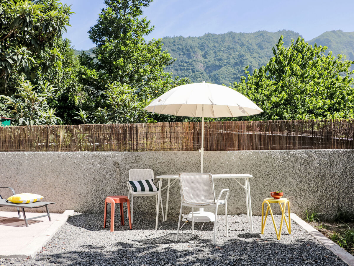Araça Studio – Maison avec terrasse et jardin à Ponta Delgada - Photo 2