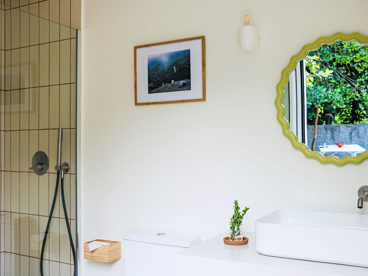 Araça Studio – Maison avec terrasse et jardin à Ponta Delgada - Photo 9