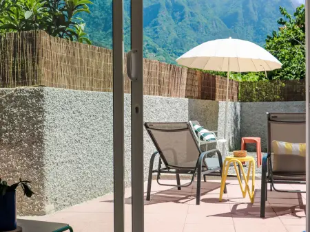 Araça Studio, Maison Ponta Delgada (Madeira) 2 personnes