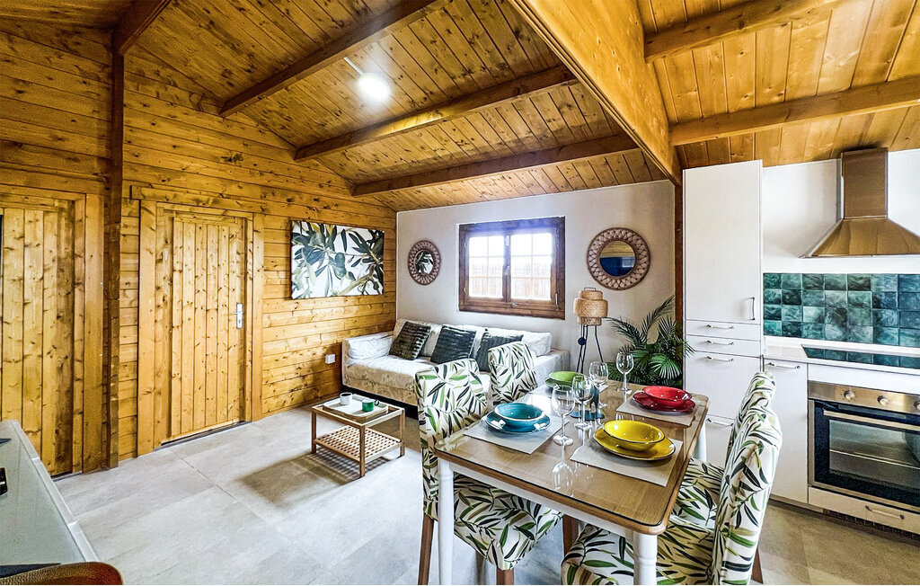 Finca Buenos Aires B, maison rustique avec piscine chauffée - Photo 4