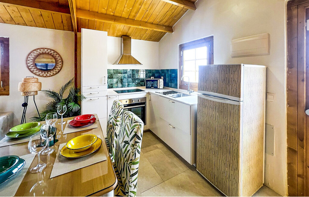 Finca Buenos Aires B, maison rustique avec piscine chauffée - Photo 6