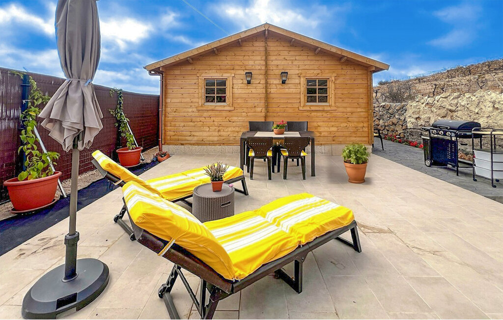 Finca Buenos Aires B, maison rustique avec piscine chauffée - Photo 10