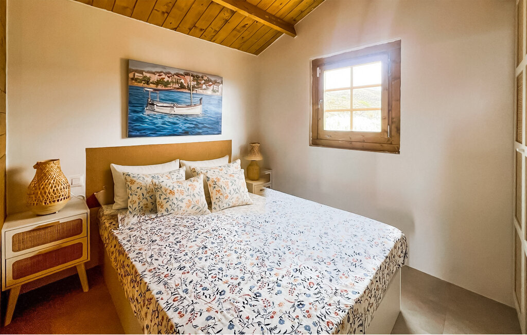 Finca Buenos Aires B, maison rustique avec piscine chauffée - Photo 13