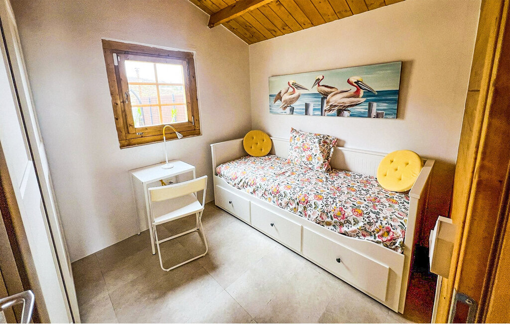 Finca Buenos Aires B, maison rustique avec piscine chauffée - Photo 14