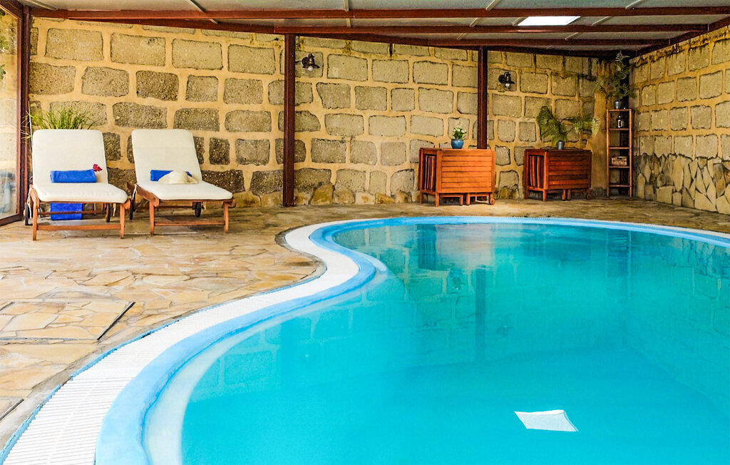 Finca Buenos Aires A - Maison Arico piscine chauffée - Photo 7