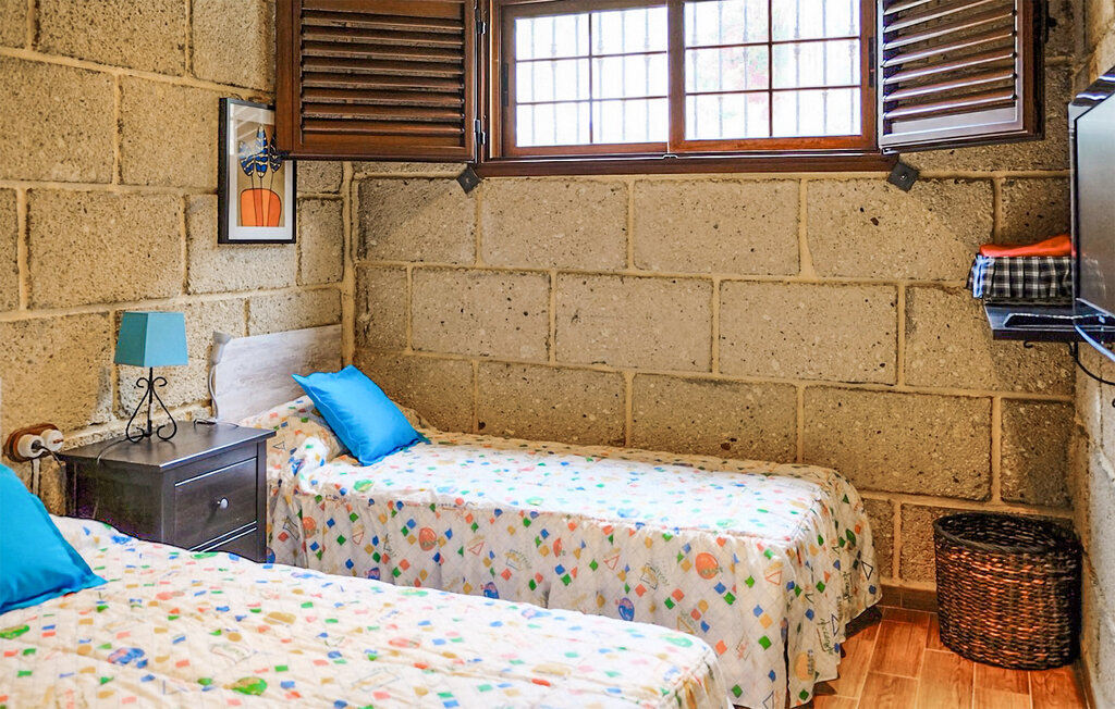 Finca Buenos Aires A - Maison Arico piscine chauffée - Photo 11