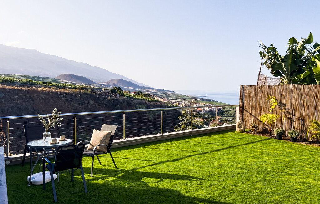 Casa Rural Pedro - Maison rustique avec piscine à Puerto de Tazacorte - Photo 3