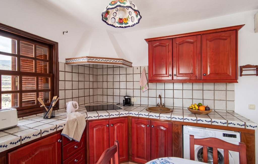 Casa Rural Pedro - Maison rustique avec piscine à Puerto de Tazacorte - Photo 4